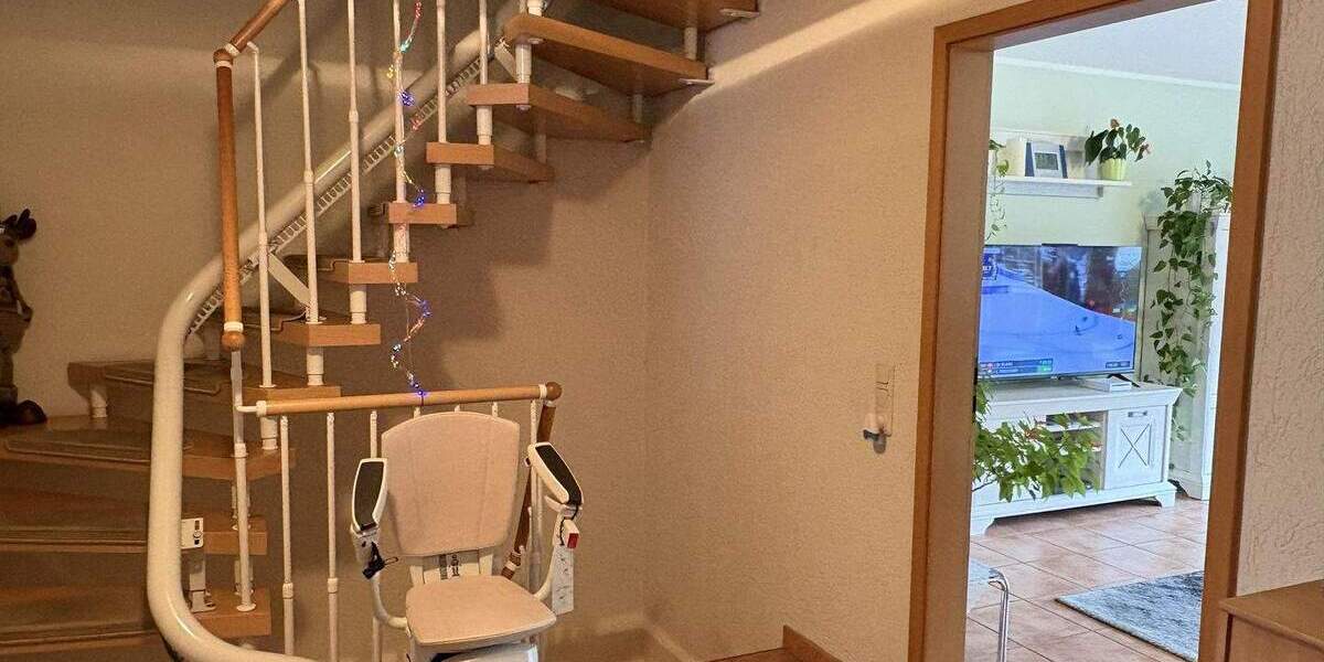Doppelhaushälfte Moers Kapellen-Mitte - 4 Zimmer, 114 m&sup2;, 399.000&euro; | Angebot:25668381
