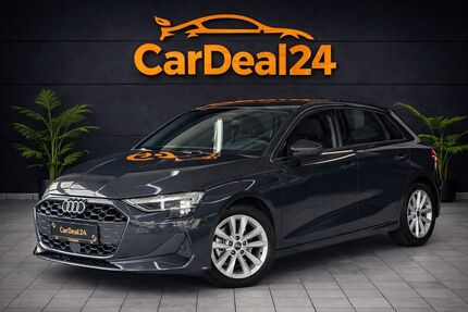 Audi A3 2.000 km 31.099 &euro; Voerde 46562