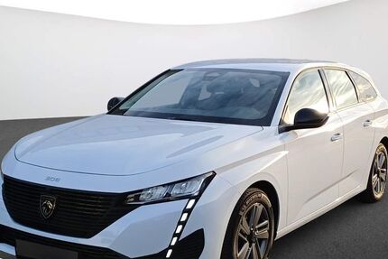 Peugeot 308 19.652 km 18.840 &euro; Borken 46325