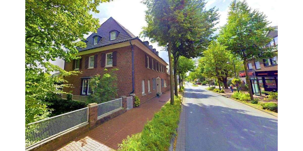 Doppelhaushälfte Sonsbeck - 9 Zimmer, 237 m&sup2;, 460.000&euro; | Angebot:25711075
