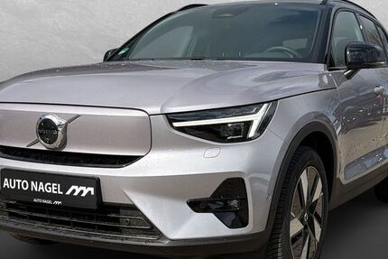 Volvo EX40 1.999 km 49.880 &euro; Geldern 47608