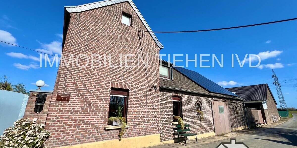 Mehrfamilienhaus, Wohnhaus Kamp-Lintfort Hoerstgen - 7 Zimmer, 166 m&sup2;, 699.000&euro; | Angebot:26119190