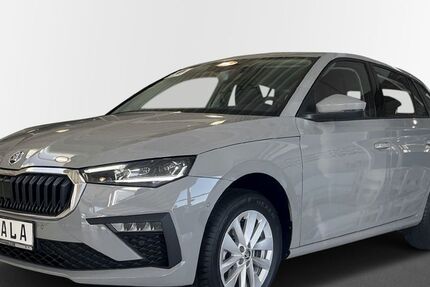 Skoda Scala 9.945 km 22.346 &euro; Bocholt 46395