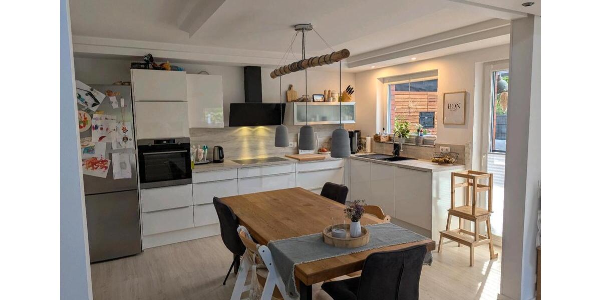 Doppelhaushälfte Bocholt Stenern - 4 Zimmer, 120 m&sup2;, 415.000&euro; | Angebot:26656363
