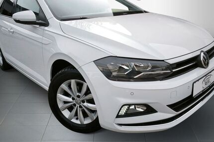 VW Polo 114.020 km 11.500 &euro; Xanten 46509