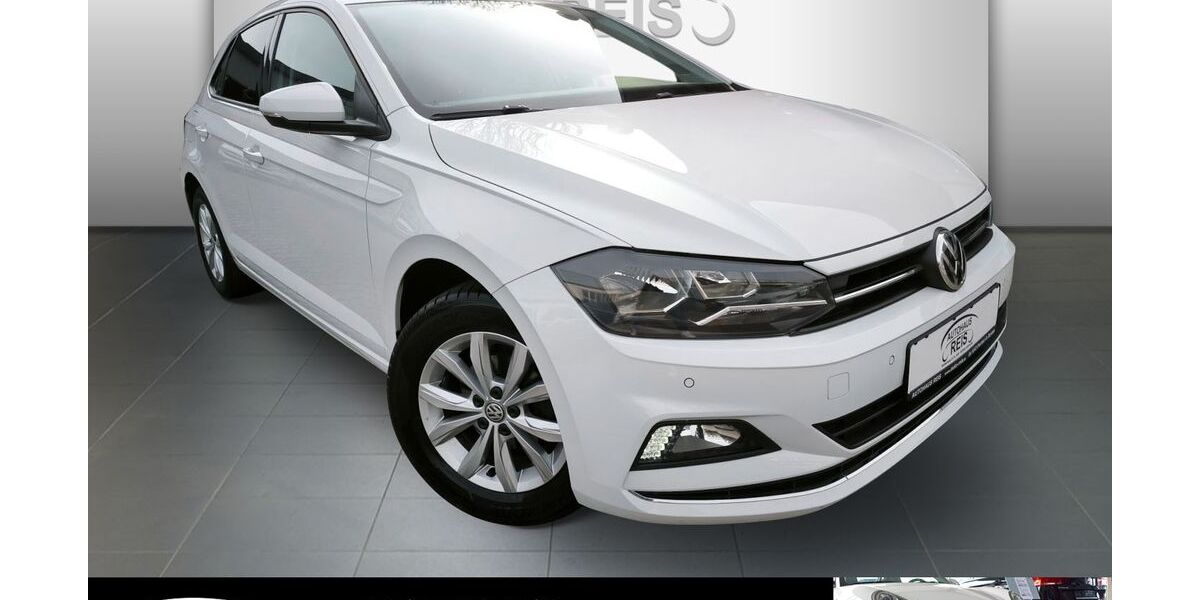 VW Polo 114.020 km 11.500 &euro; Xanten 46509