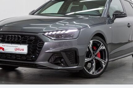 Audi A4 28.921 km 37.980 &euro; Oberhausen 46047