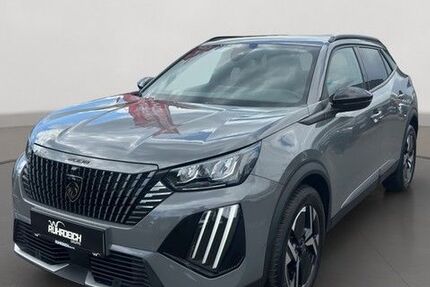 Peugeot 2008 21.490 km 21.890 &euro; Moers 47441