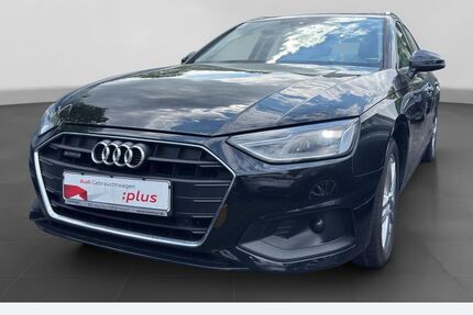 Audi A4 26.283 km 29.880 &euro; Dorsten 46284