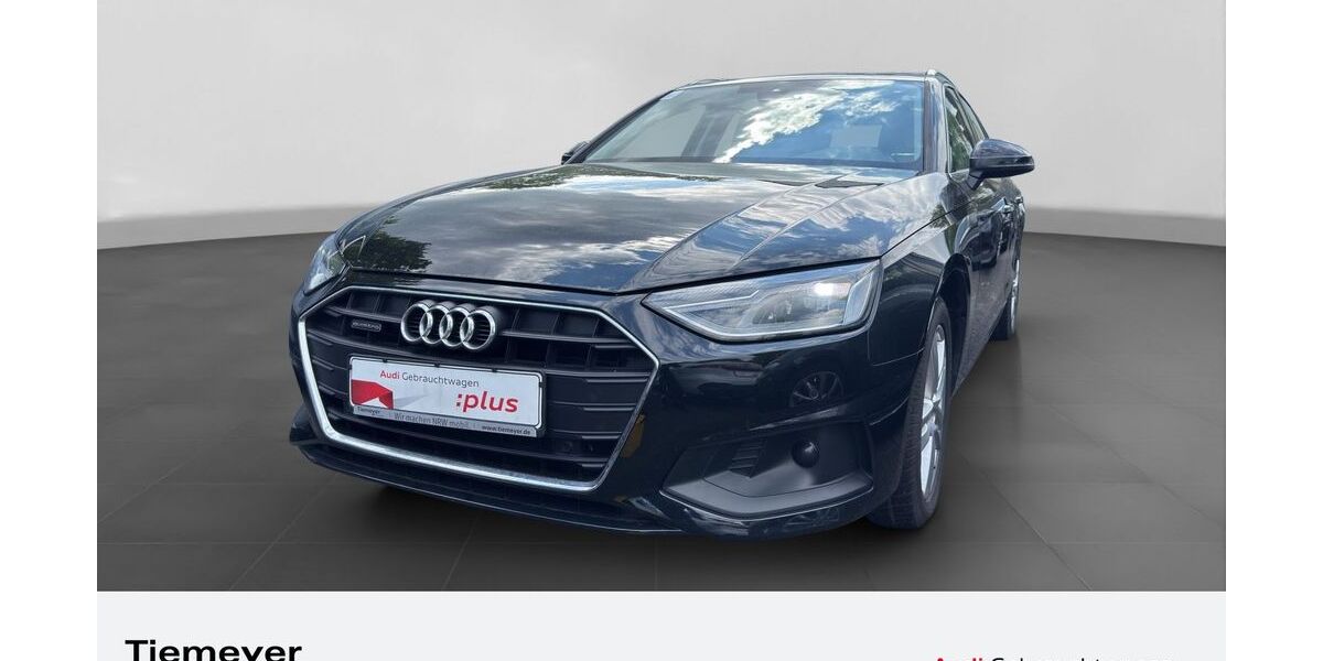 Audi A4 26.283 km 29.880 &euro; Dorsten 46284