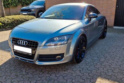 Audi TT 224.000 km 8.900 &euro; Bocholt 46397