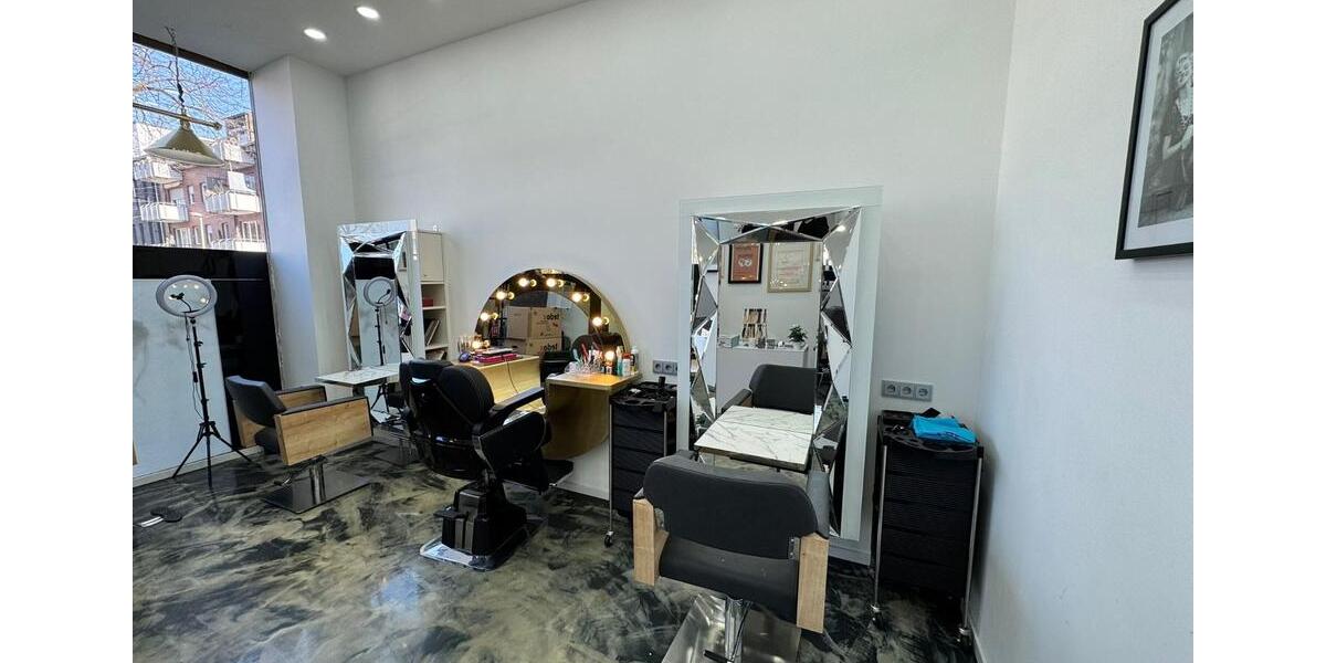 Gewerbeobjekt Duisburg Essenberg - 890&euro; | Angebot:21590173