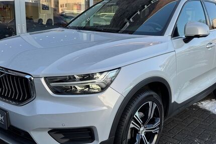 Volvo XC40 74.000 km 23.900 &euro; Bocholt 46397