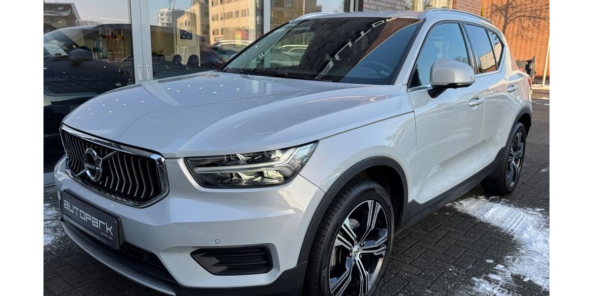 Volvo XC40 74.000 km 23.900 &euro; Bocholt 46397