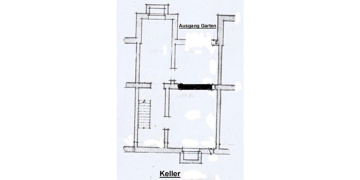 Reihenhaus Duisburg Duisburg-Mitte - 5 Zimmer, 85 m&sup2;, 285.000&euro; | Angebot:26387723