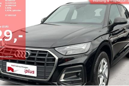 Audi Q5 24.765 km 36.630 &euro; Moers-Hülsdonk 47441