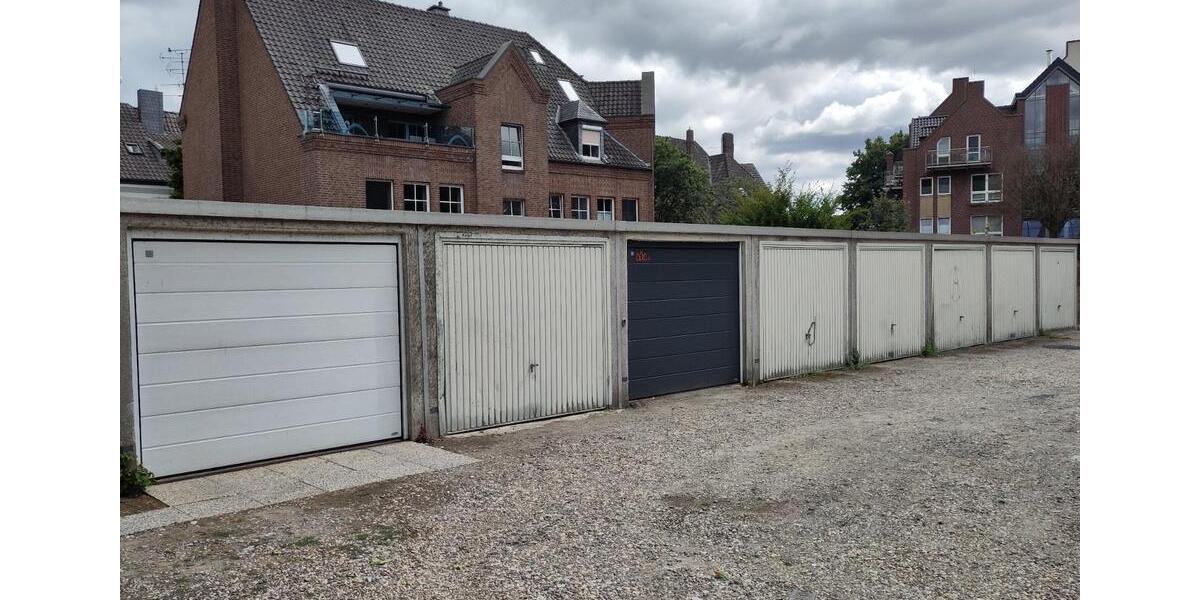 Reihenhaus Rees - 4 Zimmer, 110 m&sup2;, 1.200&euro; | Angebot:23632106