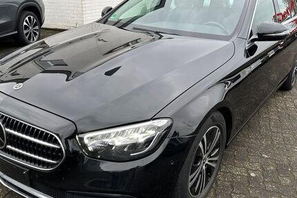 Mercedes-Benz E 220 153.000 km 25.850 &euro; Borken 46325