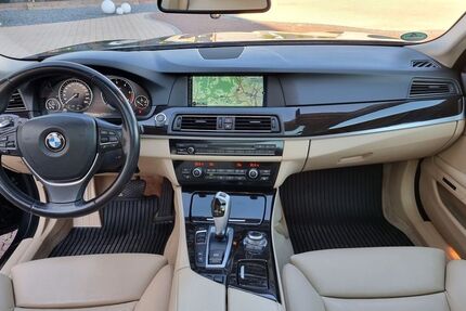 BMW 525 95.000 km 17.490 &euro; Dinslaken 46539