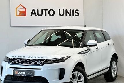 Land Rover Range Rover Evoque 134.486 km 22.491 &euro; Wesel 46485