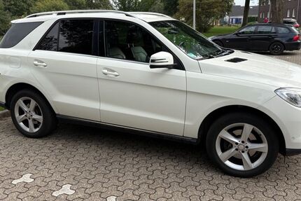 Mercedes-Benz ML 350 295.000 km 12.000 &euro; isselburg 46419