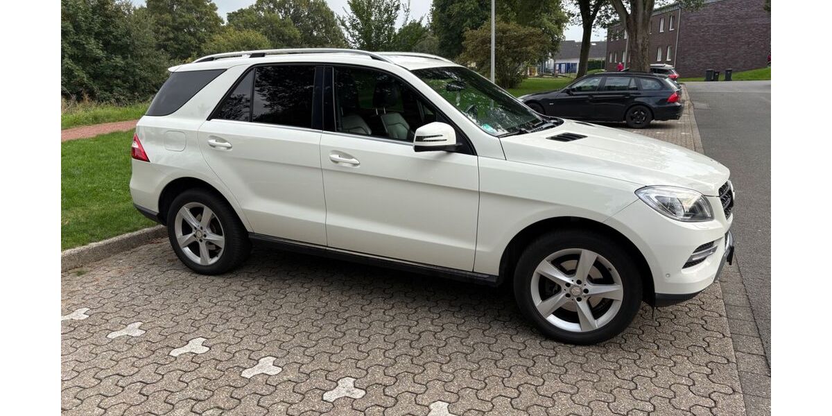 Mercedes-Benz ML 350 295.000 km 12.000 &euro; isselburg 46419
