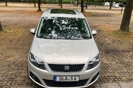 Seat Alhambra 224.600 km 8.700 &euro; Gladbeck 45966