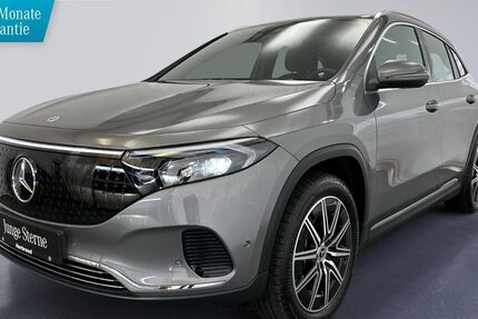 Mercedes-Benz EQA 13.679 km 38.790 &euro; Rhede 46414