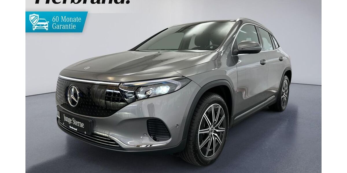Mercedes-Benz EQA 13.679 km 38.790 &euro; Rhede 46414