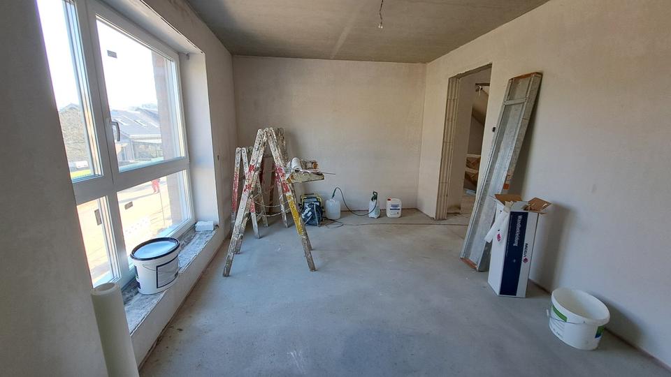 Etagenwohnung Kalkar - 2 Zimmer, 65 m&sup2;, 444&euro; | Angebot:25807072