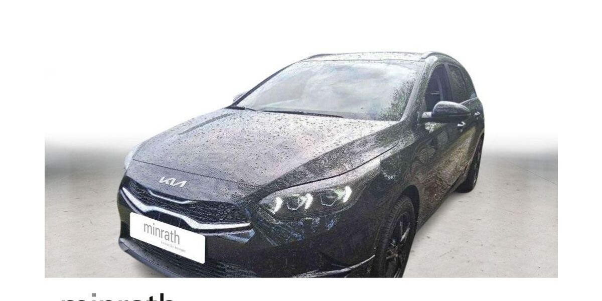 Kia ceed Sportswagon 31.987 km 23.940 &euro; Geldern 47608