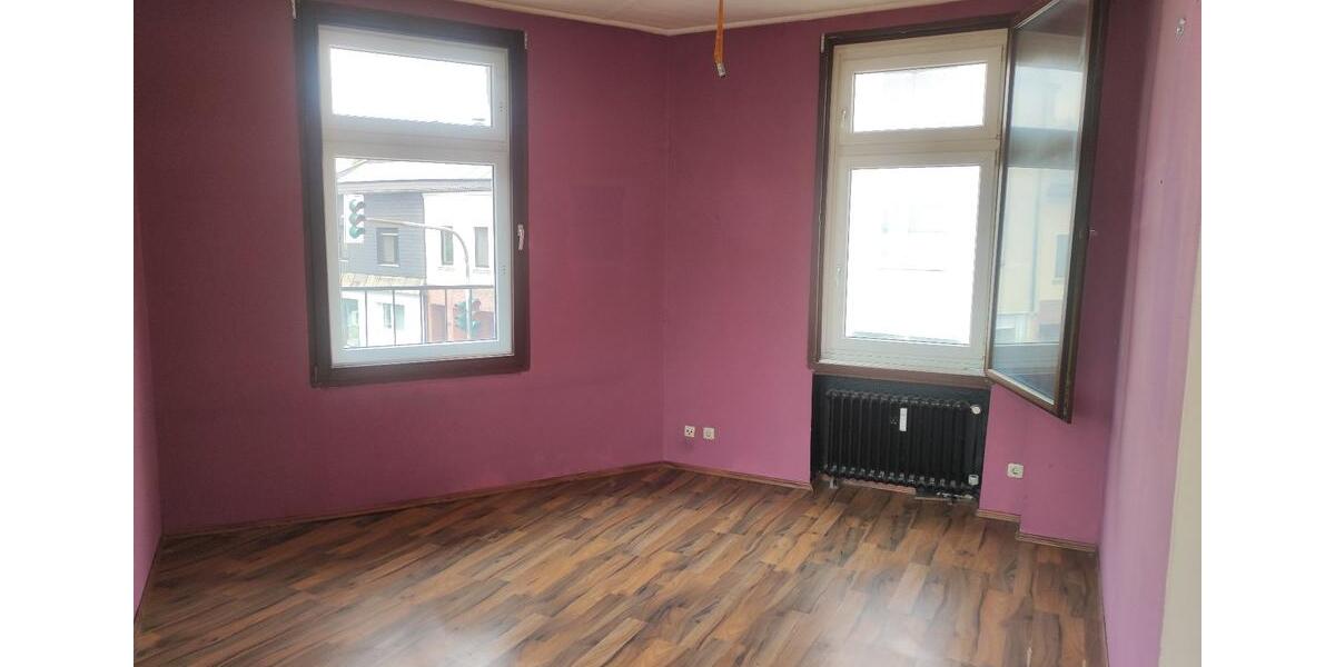 Etagenwohnung Dinslaken Lohberg - 3.5 Zimmer, 90 m&sup2;, 530&euro; | Angebot:26639544