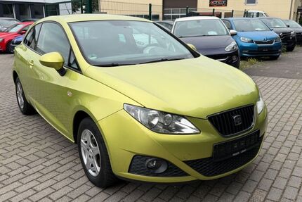 Seat Ibiza 156.000 km 3.480 &euro; XANTEN 46509