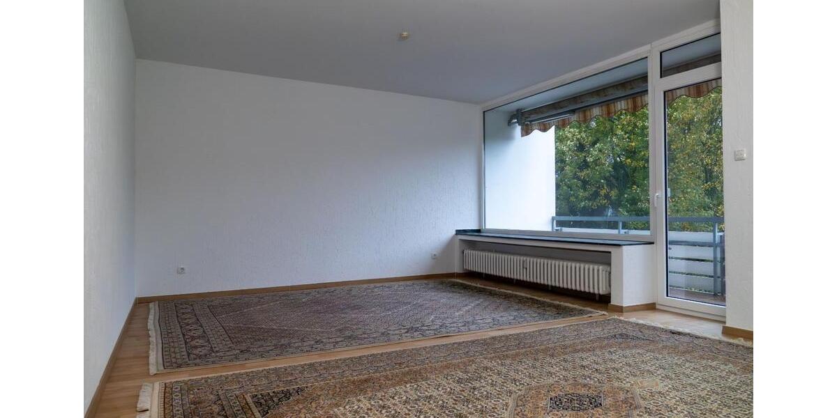 Etagenwohnung Duisburg Mittelmeiderich - 4 Zimmer, 1.028&euro; | Angebot:23665036