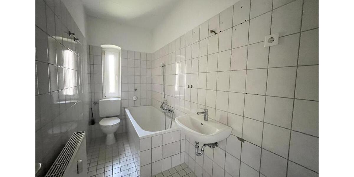 Etagenwohnung Bottrop Ebel - 2 Zimmer, 46 m&sup2;, 310&euro; | Angebot:25908582