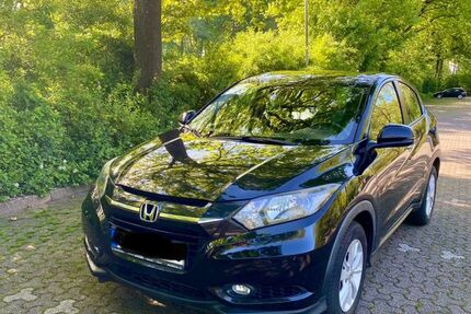 Honda HR-V 117.000 km 12.500 &euro; Bocholt 46397