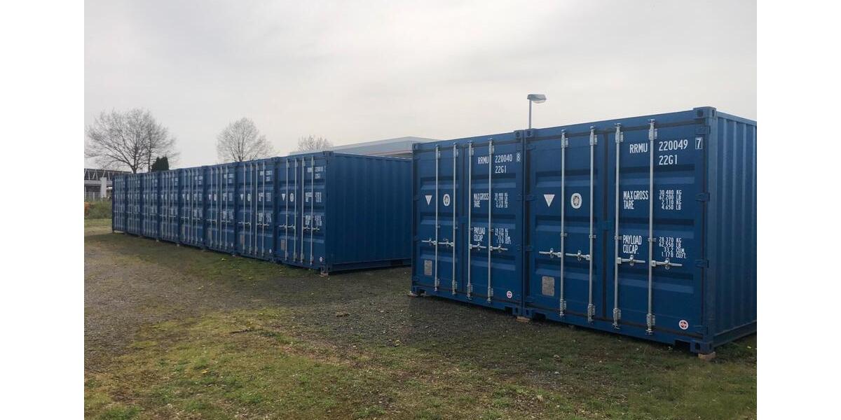 Gewerbeobjekt Raesfeld - 140&euro; | Angebot:15074211