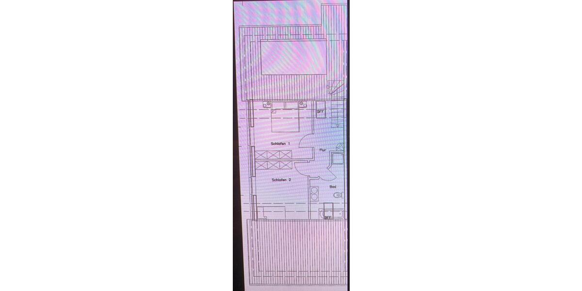 Maisonettenwohnung Isselburg - 3 Zimmer, 99 m&sup2;, 880&euro; | Angebot:25499386