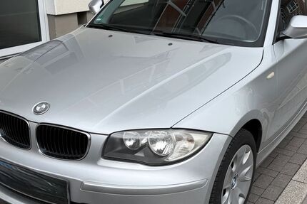 BMW 118 98.000 km 10.800 &euro; Wesel 46483