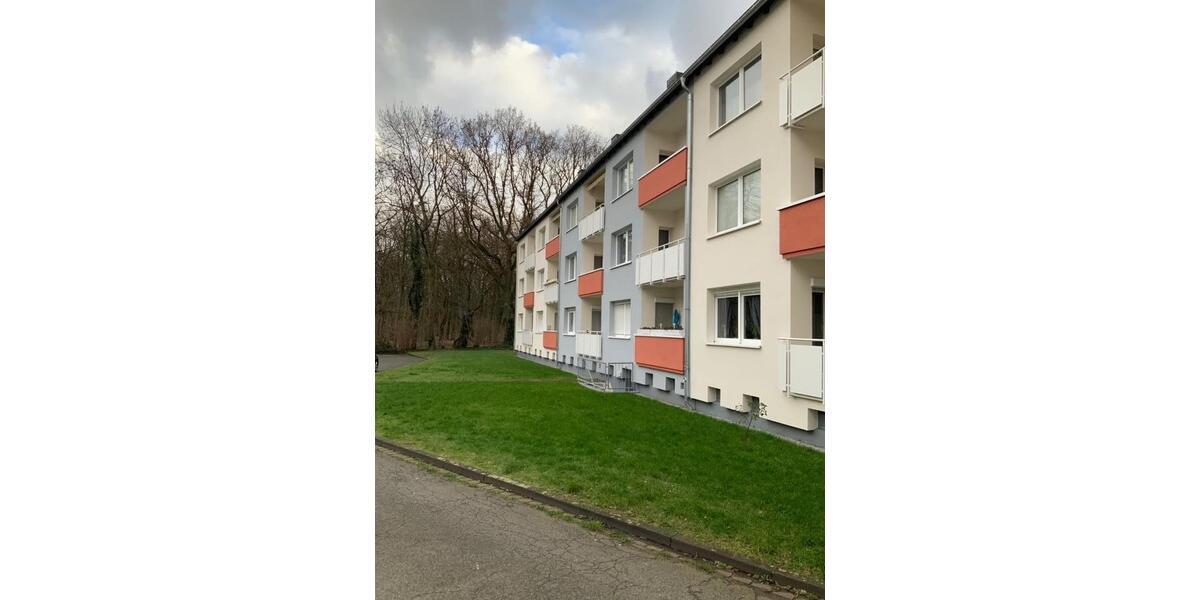 Etagenwohnung Duisburg Duisburg-Mitte - 2 Zimmer, 56 m&sup2;, 579&euro; | Angebot:24344937