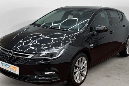Opel Astra 66.508 km 12.562 &euro; Dinslaken 46539