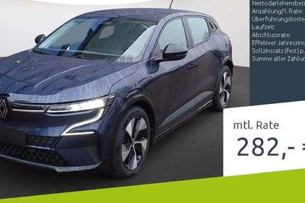 Renault Megane E-Tech 34.180 km 23.760 &euro; Borken 46325