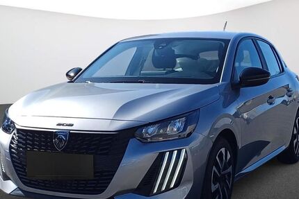 Peugeot 208 15.539 km 15.980 &euro; Borken 46325
