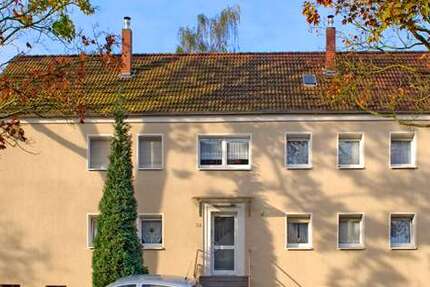 Wohnung Duisburg Huckingen - 2 Zimmer, 56 m&sup2;, 509&euro; | Angebot:25915605