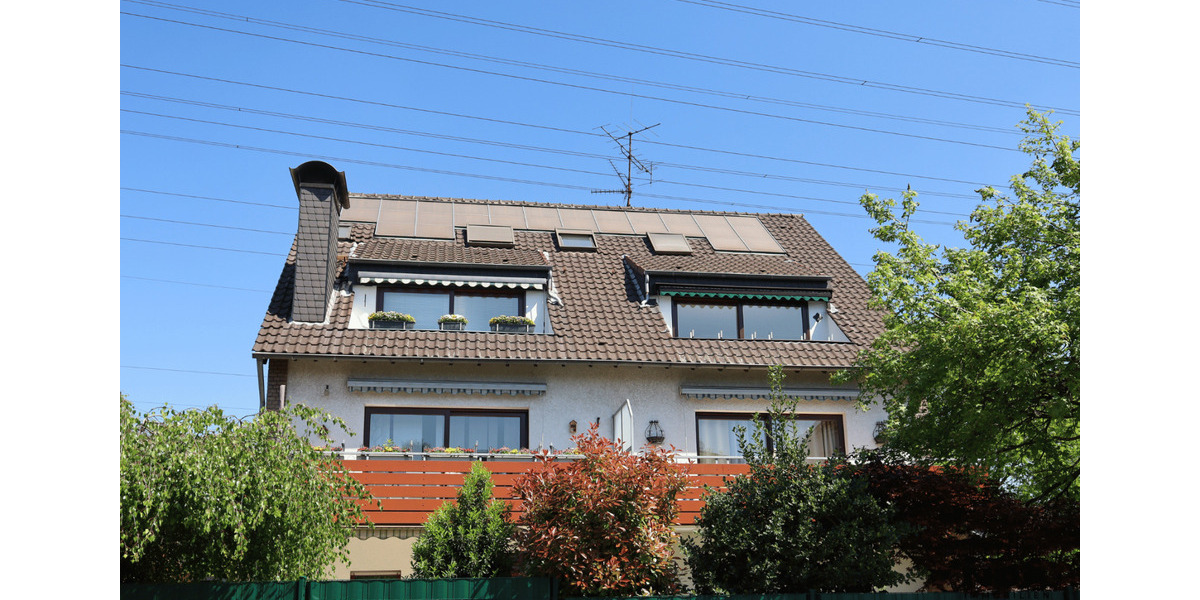 Etagenwohnung Duisburg Hamborn - 2 Zimmer, 65 m&sup2;, 700&euro; | Angebot:25657185