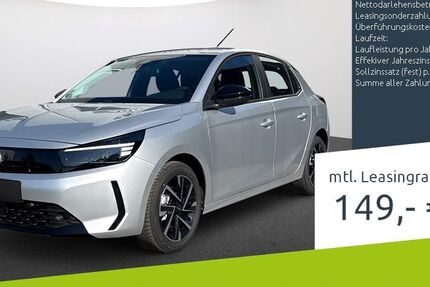Opel Corsa 1.500 km 18.890 &euro; Bocholt 46395
