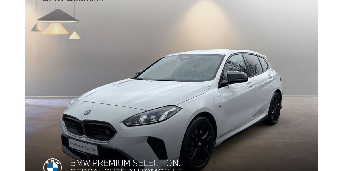 BMW M135 25.740 km 38.850 &euro; Bocholt 46395