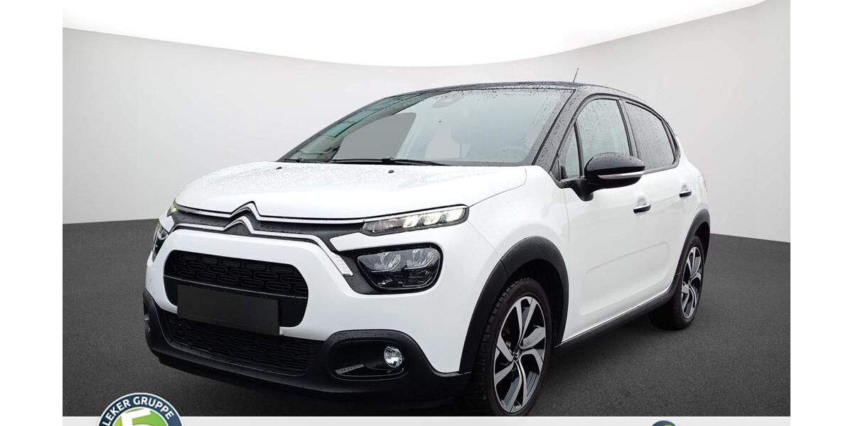 Citroen C3 30.553 km 12.389 &euro; Borken 46325