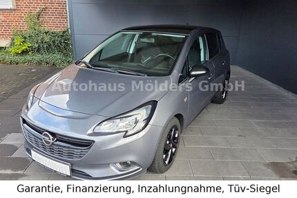 Opel Corsa 115.000 km 6.950 &euro; Rheurdt 47509