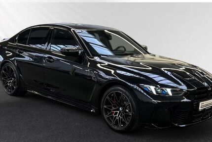 BMW M3 9.996 km 82.900 &euro; Moers 47441